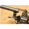 Image 20 : Colt Officers Model Target Heavy Barrel .38 Special Double Action Target Revolver, 1937 C&r