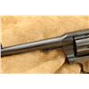 Image 24 : Colt Officers Model Target Heavy Barrel .38 Special Double Action Target Revolver, 1937 C&r