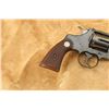 Image 4 : Colt Officers Model Target Heavy Barrel .38 Special Double Action Target Revolver, 1937 C&r