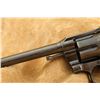 Image 22 : Colt Officers Model Target 7.5" .38 Special Sa/da Double Action Target Revolver, 1920 C&r