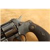 Image 23 : Colt Officers Model Target 7.5" .38 Special Sa/da Double Action Target Revolver, 1920 C&r