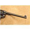 Image 4 : Colt Officers Model Target 7.5" .38 Special Sa/da Double Action Target Revolver, 1920 C&r
