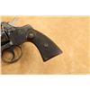 Image 6 : Colt Officers Model Target 7.5" .38 Special Sa/da Double Action Target Revolver, 1920 C&r