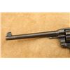 Image 8 : Colt Officers Model Target 7.5" .38 Special Sa/da Double Action Target Revolver, 1920 C&r