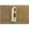 Image 3 : Factory 1980s Devel Custom S&w 59 12-rd 9mm Stainless Steel Window Magazine