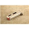 Image 7 : Factory 1980s Devel Custom S&w 59 12-rd 9mm Stainless Steel Window Magazine