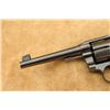 Image 10 : Scarce Colt Shooting Master 6" .38 Special Sa/da Double Action Target Revolver, 1936 C&r