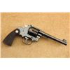 Image 1 : Scarce Colt Shooting Master 6" .38 Special Sa/da Double Action Target Revolver, 1936 C&r