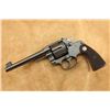 Image 7 : Scarce Colt Shooting Master 6" .38 Special Sa/da Double Action Target Revolver, 1936 C&r