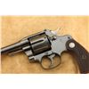 Image 9 : Scarce Colt Shooting Master 6" .38 Special Sa/da Double Action Target Revolver, 1936 C&r