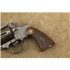 Image 10 : Factory Engraved Pearl Grips Colt Officers Model Target Omt .38 Special Revolver, 1913 C&r