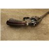 Image 11 : Factory Engraved Pearl Grips Colt Officers Model Target Omt .38 Special Revolver, 1913 C&r