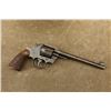 Image 3 : Factory Engraved Pearl Grips Colt Officers Model Target Omt .38 Special Revolver, 1913 C&r