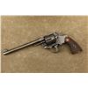 Image 7 : Factory Engraved Pearl Grips Colt Officers Model Target Omt .38 Special Revolver, 1913 C&r