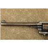 Image 8 : Factory Engraved Pearl Grips Colt Officers Model Target Omt .38 Special Revolver, 1913 C&r