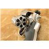 Image 17 : Smith & Wesson S&w Model 686-4 2.5" Stainless .357 Magnum Double Action Revolver, 1993