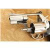 Image 18 : Smith & Wesson S&w Model 686-4 2.5" Stainless .357 Magnum Double Action Revolver, 1993