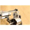 Image 22 : Smith & Wesson S&w Model 686-4 2.5" Stainless .357 Magnum Double Action Revolver, 1993