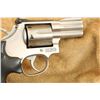 Image 24 : Smith & Wesson S&w Model 686-4 2.5" Stainless .357 Magnum Double Action Revolver, 1993