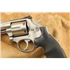 Image 25 : Smith & Wesson S&w Model 686-4 2.5" Stainless .357 Magnum Double Action Revolver, 1993