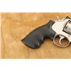 Image 2 : Smith & Wesson S&w Model 686-4 2.5" Stainless .357 Magnum Double Action Revolver, 1993