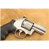 Image 3 : Smith & Wesson S&w Model 686-4 2.5" Stainless .357 Magnum Double Action Revolver, 1993