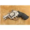 Image 5 : Smith & Wesson S&w Model 686-4 2.5" Stainless .357 Magnum Double Action Revolver, 1993