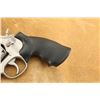 Image 6 : Smith & Wesson S&w Model 686-4 2.5" Stainless .357 Magnum Double Action Revolver, 1993