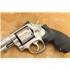 Image 7 : Smith & Wesson S&w Model 686-4 2.5" Stainless .357 Magnum Double Action Revolver, 1993