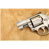 Image 8 : Smith & Wesson S&w Model 686-4 2.5" Stainless .357 Magnum Double Action Revolver, 1993