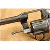 Image 21 : Colt Official Police Model 6" Blue .38 Special Sa/da Double Action Revolver, 1931 C&r