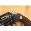 Image 22 : Colt Official Police Model 6" Blue .38 Special Sa/da Double Action Revolver, 1931 C&r