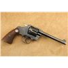 Image 26 : Colt Official Police Model 6" Blue .38 Special Sa/da Double Action Revolver, 1931 C&r
