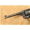Image 8 : Colt Official Police Model 6" Blue .38 Special Sa/da Double Action Revolver, 1931 C&r