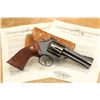 Image 1 : Smith & Wesson Model 586 No Dash Texas Department Of Public Safety .357 Magnum 4" Revolver