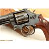 Image 20 : Smith & Wesson Model 586 No Dash Texas Department Of Public Safety .357 Magnum 4" Revolver