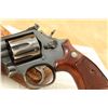 Image 21 : Smith & Wesson Model 586 No Dash Texas Department Of Public Safety .357 Magnum 4" Revolver