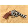 Image 27 : Smith & Wesson Model 586 No Dash Texas Department Of Public Safety .357 Magnum 4" Revolver