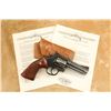 Image 2 : Smith & Wesson Model 586 No Dash Texas Department Of Public Safety .357 Magnum 4" Revolver