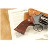 Image 3 : Smith & Wesson Model 586 No Dash Texas Department Of Public Safety .357 Magnum 4" Revolver