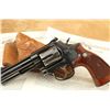 Image 8 : Smith & Wesson Model 586 No Dash Texas Department Of Public Safety .357 Magnum 4" Revolver