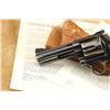 Image 9 : Smith & Wesson Model 586 No Dash Texas Department Of Public Safety .357 Magnum 4" Revolver