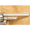 Image 17 : John Taffin Collection Smith & Wesson 629-1 .44 Magnum 6" Da/sa Stainless Revolver 1983