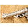 Image 20 : John Taffin Collection Smith & Wesson 629-1 .44 Magnum 6" Da/sa Stainless Revolver 1983