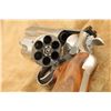 Image 21 : John Taffin Collection Smith & Wesson 629-1 .44 Magnum 6" Da/sa Stainless Revolver 1983