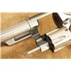 Image 22 : John Taffin Collection Smith & Wesson 629-1 .44 Magnum 6" Da/sa Stainless Revolver 1983