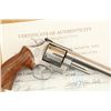 Image 3 : John Taffin Collection Smith & Wesson 629-1 .44 Magnum 6" Da/sa Stainless Revolver 1983