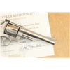 Image 4 : John Taffin Collection Smith & Wesson 629-1 .44 Magnum 6" Da/sa Stainless Revolver 1983