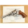 Image 5 : John Taffin Collection Smith & Wesson 629-1 .44 Magnum 6" Da/sa Stainless Revolver 1983