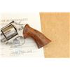 Image 6 : John Taffin Collection Smith & Wesson 629-1 .44 Magnum 6" Da/sa Stainless Revolver 1983